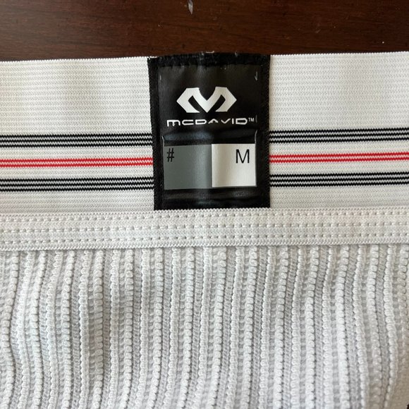 McDavid Medium Athletic Supporter - Picture 2 of 2